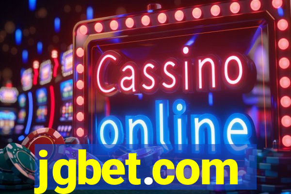 jgbet.com