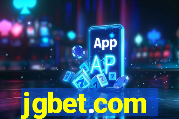 jgbet.com