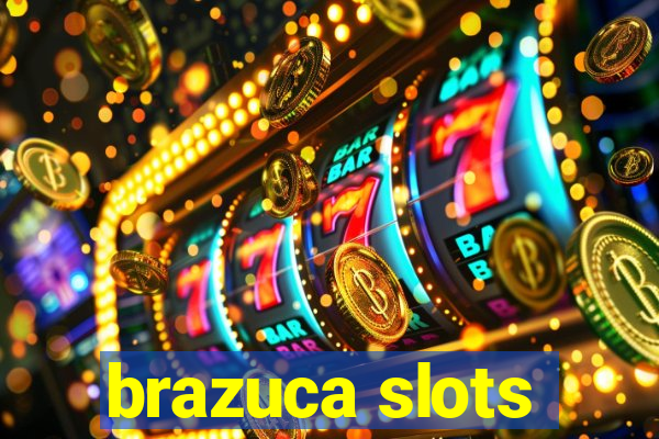 brazuca slots