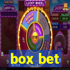 box bet