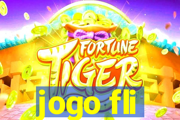 jogo fli