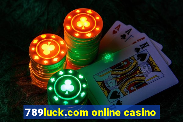 789luck.com online casino