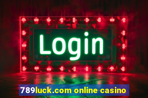 789luck.com online casino