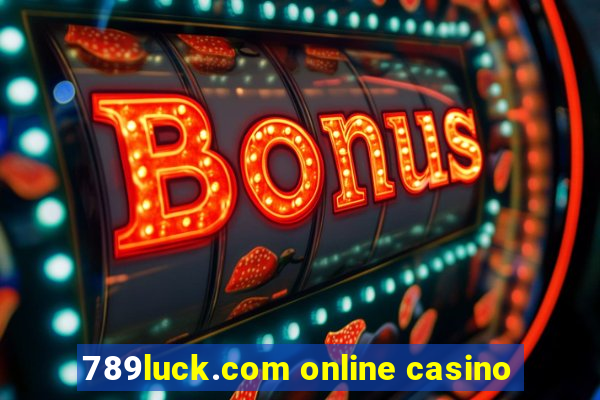 789luck.com online casino