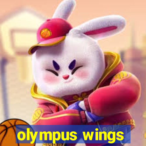 olympus wings