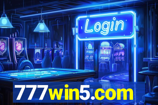 777win5.com