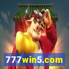 777win5.com