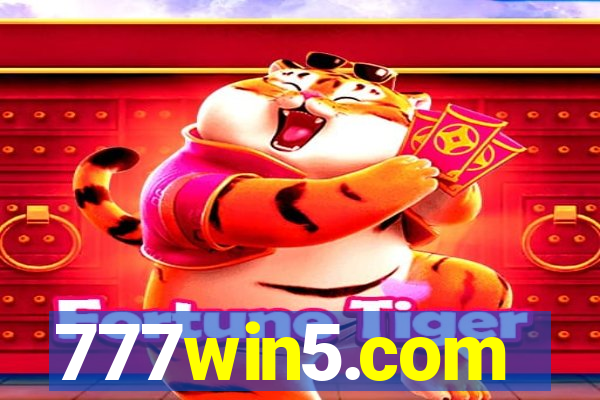 777win5.com