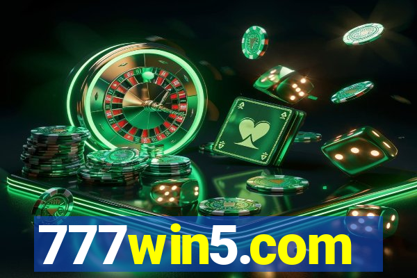 777win5.com