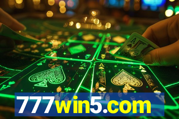 777win5.com