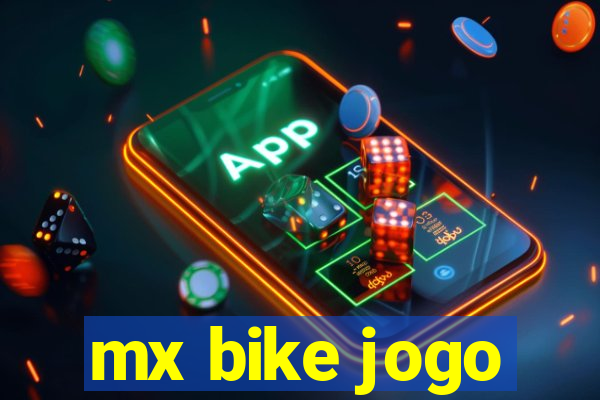 mx bike jogo