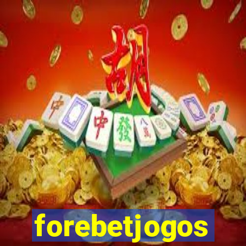 forebetjogos