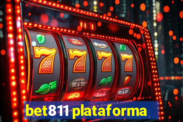 bet811 plataforma