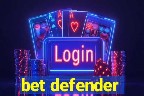 bet defender