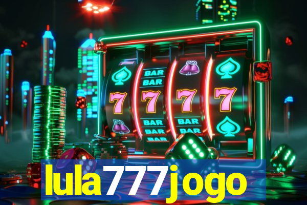 lula777jogo