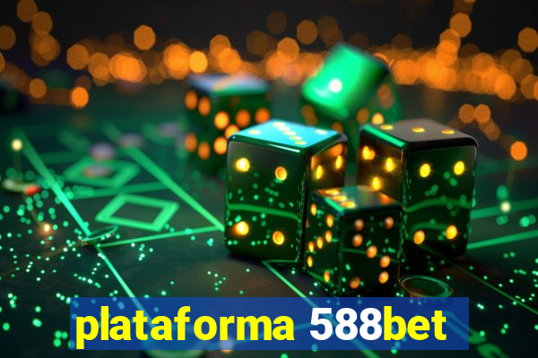 plataforma 588bet