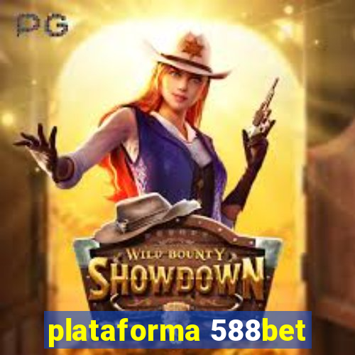 plataforma 588bet