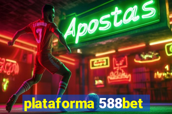 plataforma 588bet