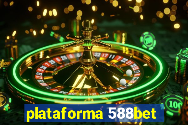 plataforma 588bet