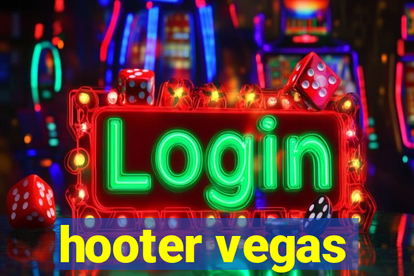 hooter vegas