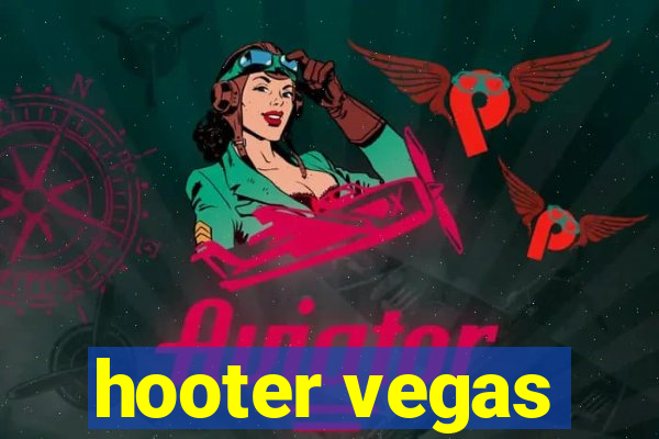 hooter vegas