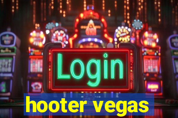 hooter vegas