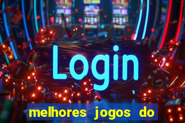 melhores jogos do cassino betano