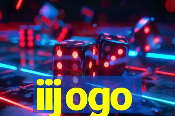 iijogo