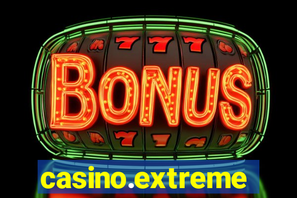 casino.extreme