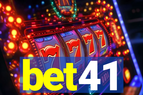 bet41