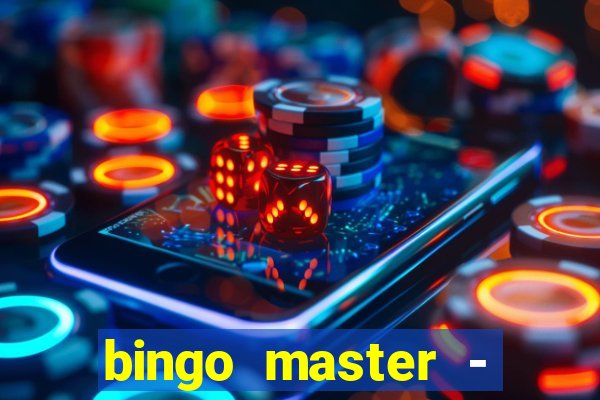 bingo master - hippo bingo