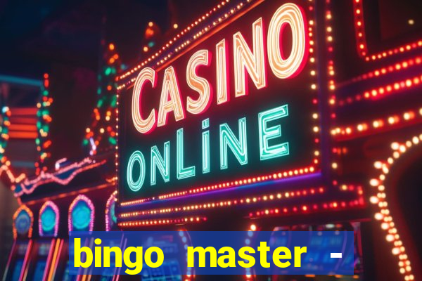 bingo master - hippo bingo