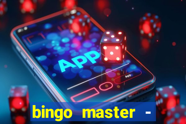 bingo master - hippo bingo