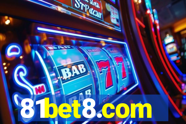 81bet8.com