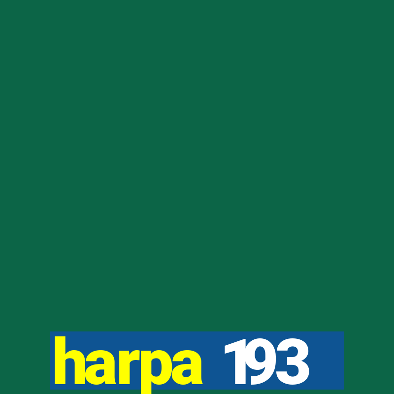 harpa 193