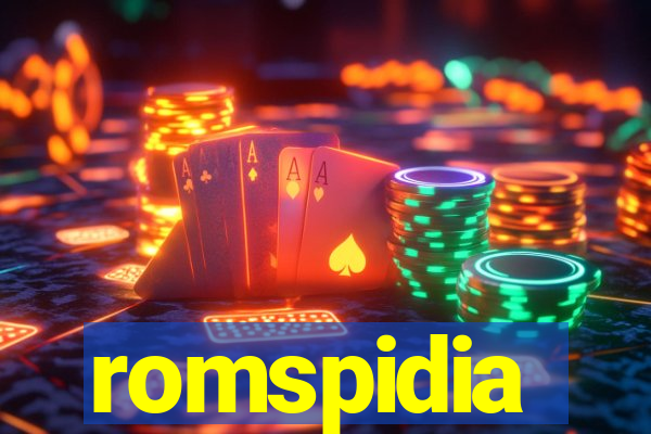 romspidia