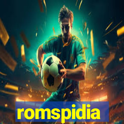 romspidia