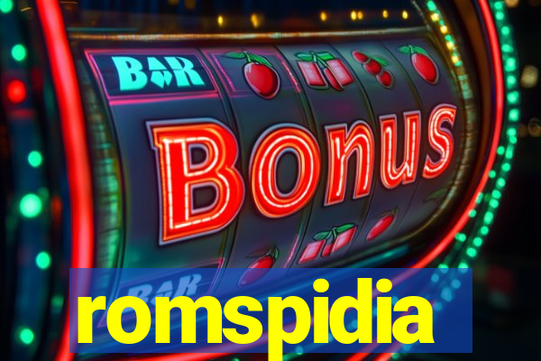 romspidia