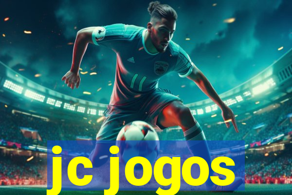 jc jogos