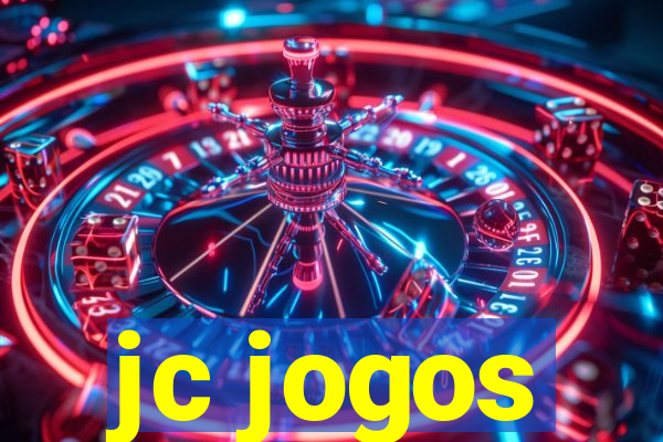 jc jogos