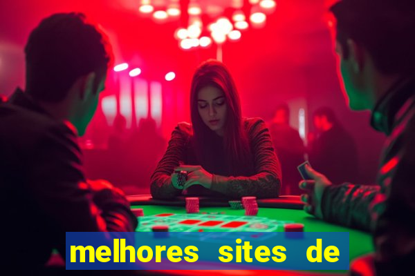 melhores sites de jogos de azar