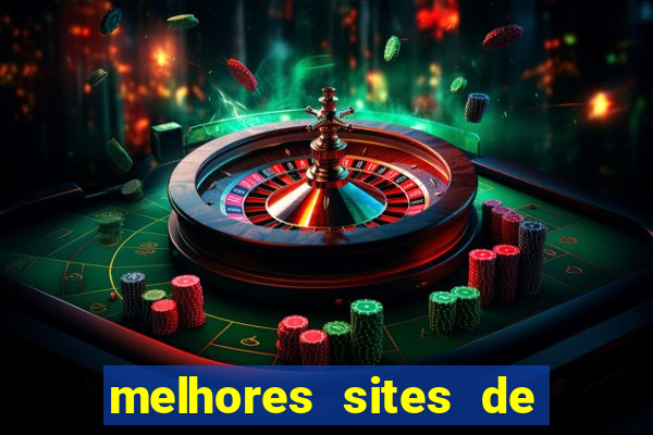 melhores sites de jogos de azar