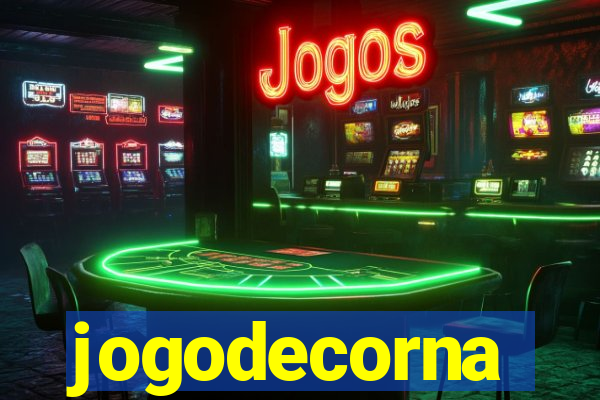 jogodecorna