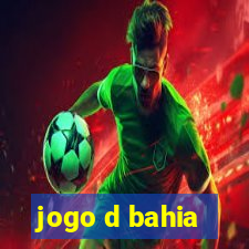 jogo d bahia