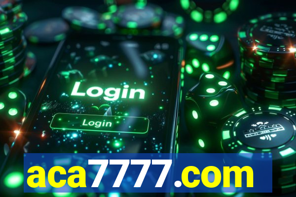 aca7777.com