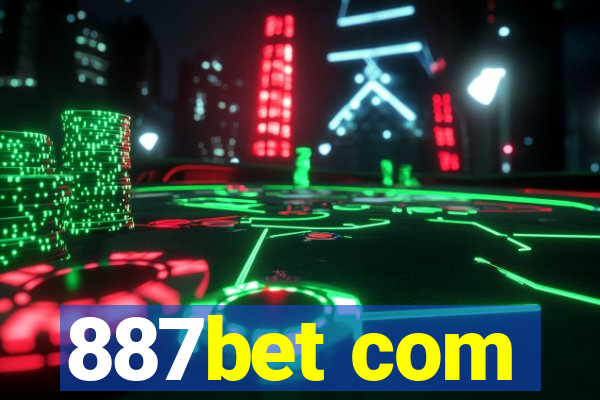 887bet com