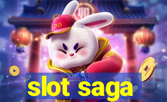 slot saga