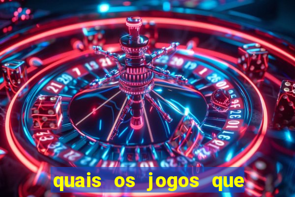 quais os jogos que realmente pagam para jogar