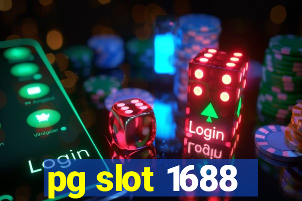 pg slot 1688