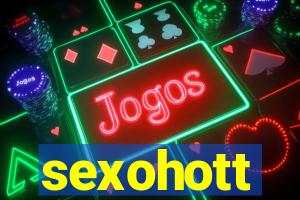 sexohott